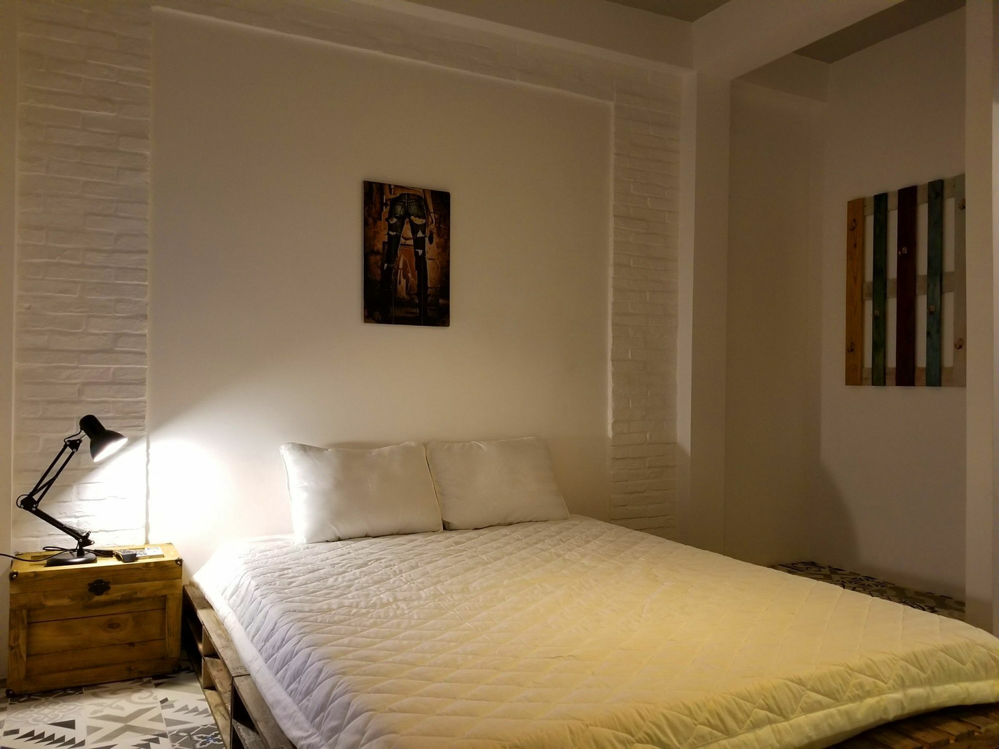 Timemark Travel Homestay & Hostel Хошимін Екстер'єр фото
