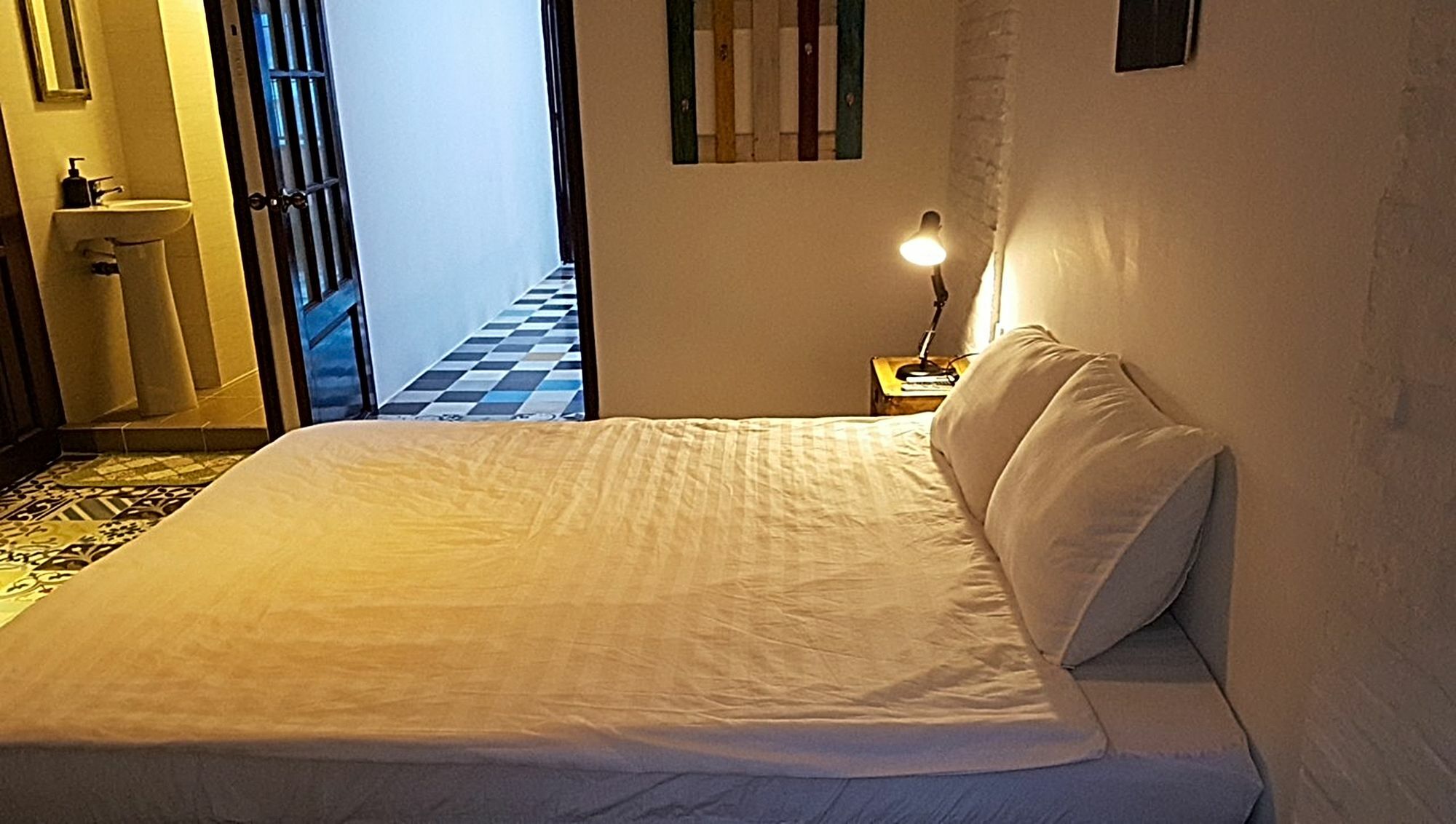 Timemark Travel Homestay & Hostel Хошимін Екстер'єр фото
