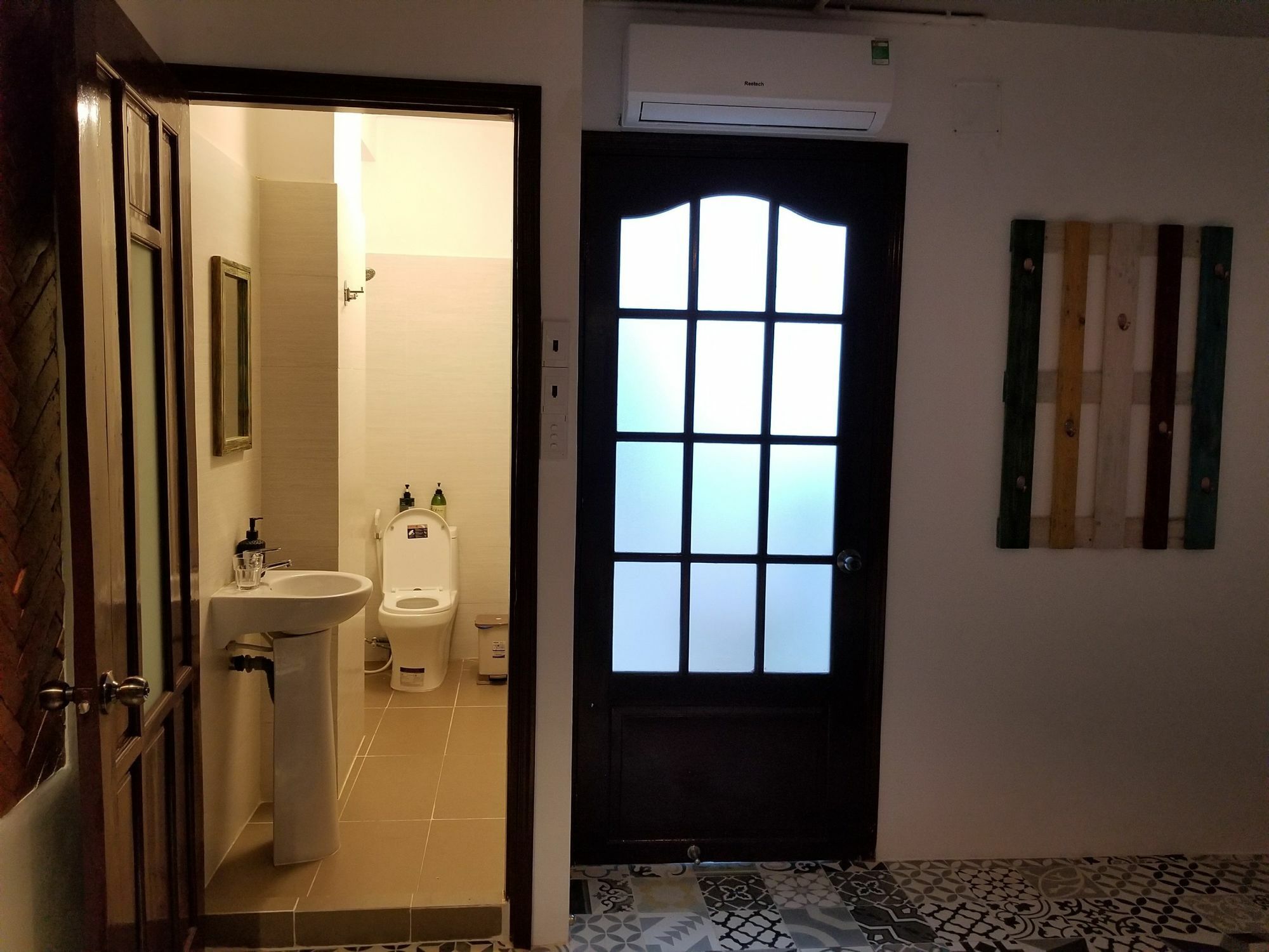 Timemark Travel Homestay & Hostel Хошимін Екстер'єр фото