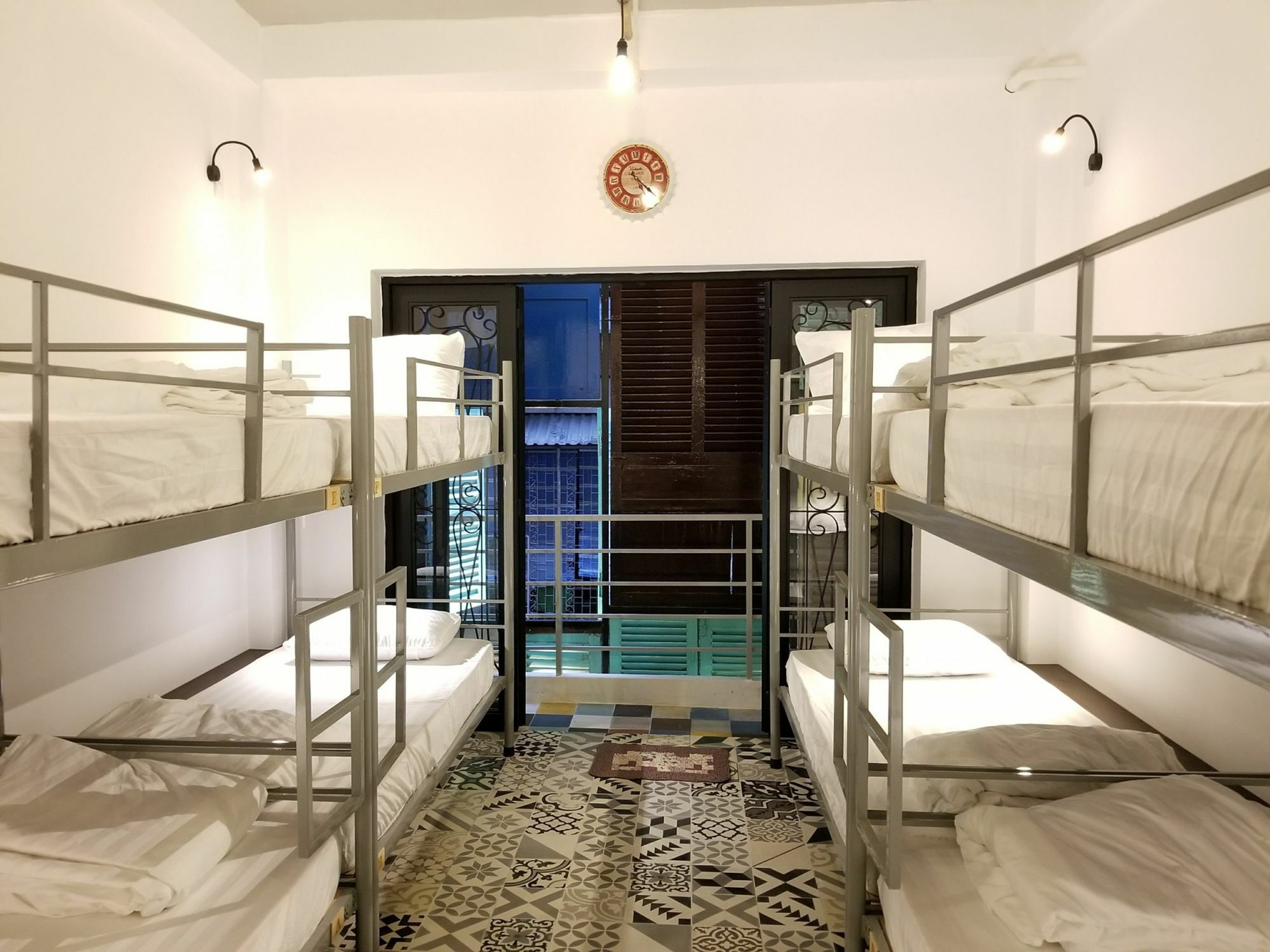 Timemark Travel Homestay & Hostel Хошимін Екстер'єр фото