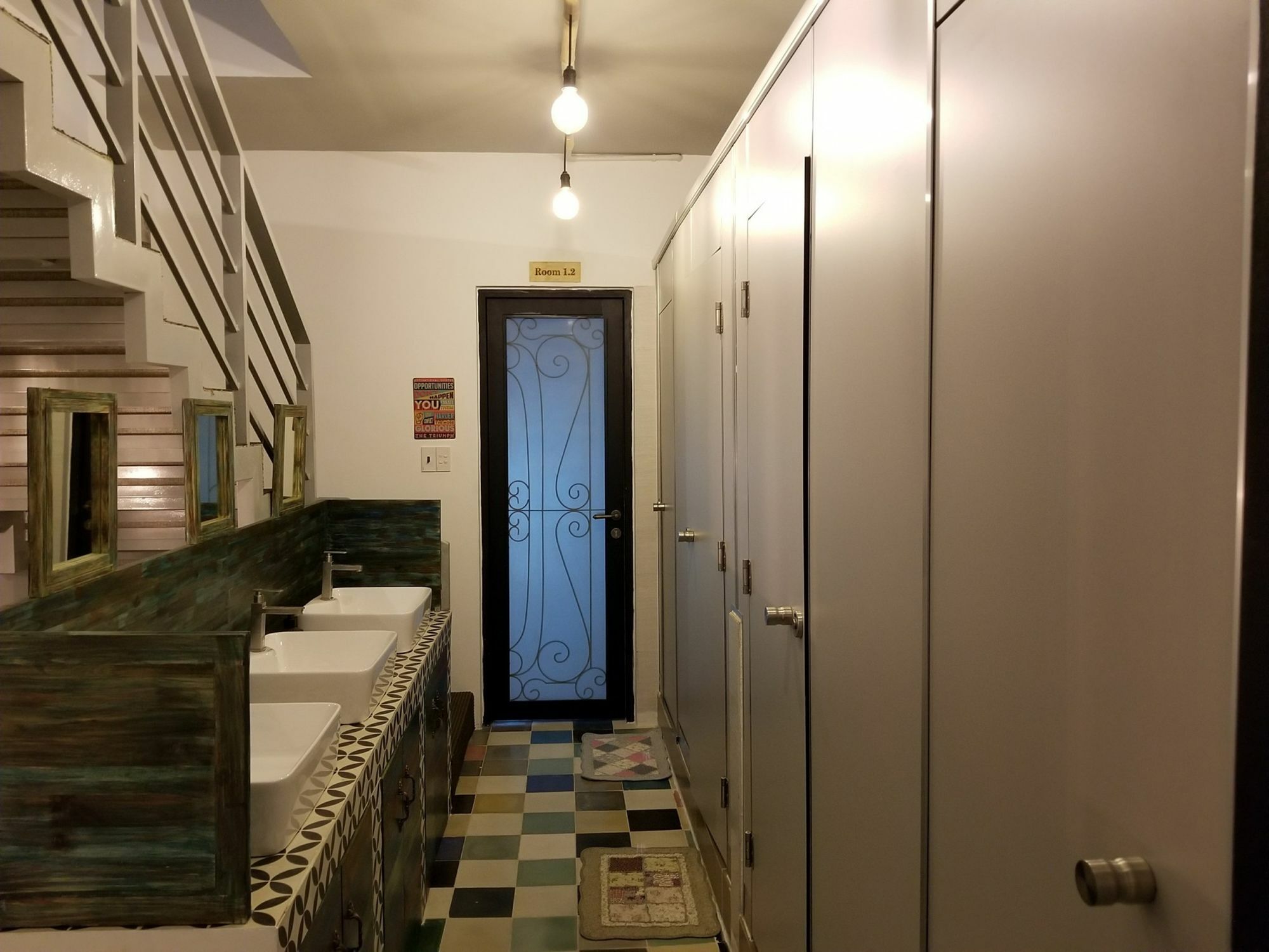 Timemark Travel Homestay & Hostel Хошимін Екстер'єр фото